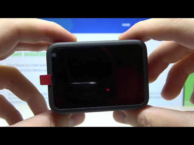 Video thumbnail for Hard Reset GoPro HERO 9 – Wipe Data / Restore Settings