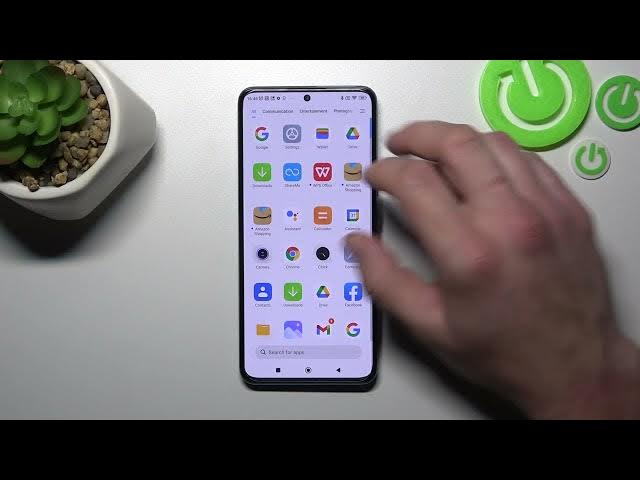Video thumbnail for How to Enable & Disable Touch Sounds on Xiaomi 12T Pro - Tap Sounds