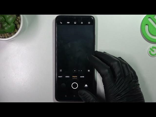 Video thumbnail for How To Make Burst Shot With Oppo A17