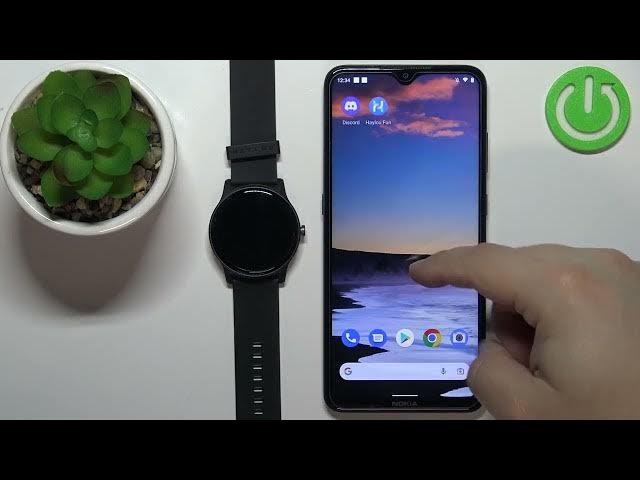 Video thumbnail for How to Change the Screen Timeout Value on the HAYLOU GS