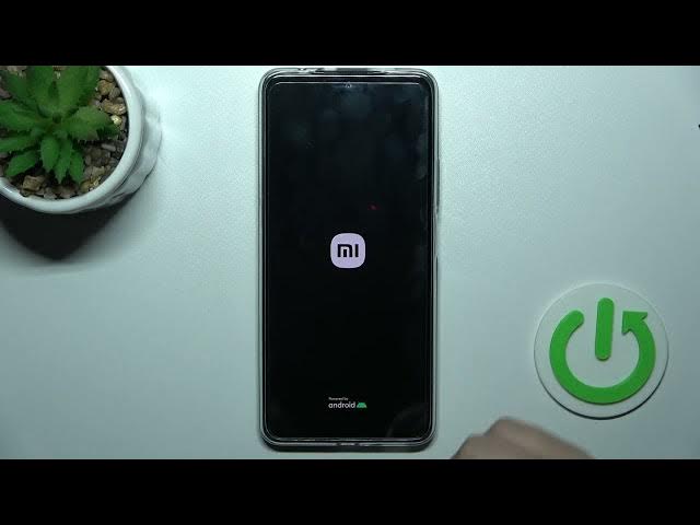 Video thumbnail for How to Switch On XIAOMI REDMI NOTE 11 PRO+ 5G - Power on Device