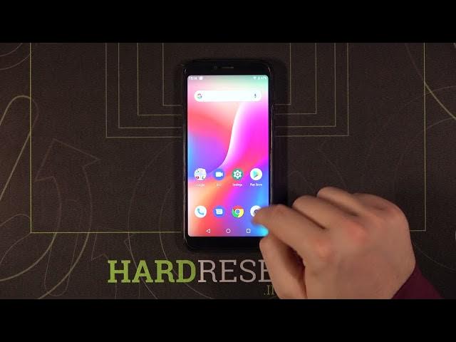 Video thumbnail for Start Use Google Assistant - Turn On Assistant on UMIDIGI A3S