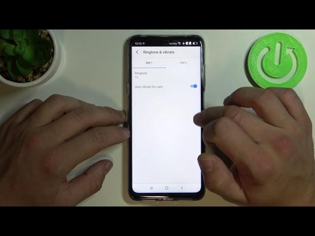 Video thumbnail for How to Find & Manage Sound Settings on TCL 20 L – Sound Options