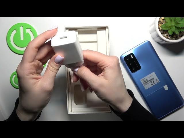 Video thumbnail for Does Oppo A54s Comes with Charger Brick – Check Accessorises
