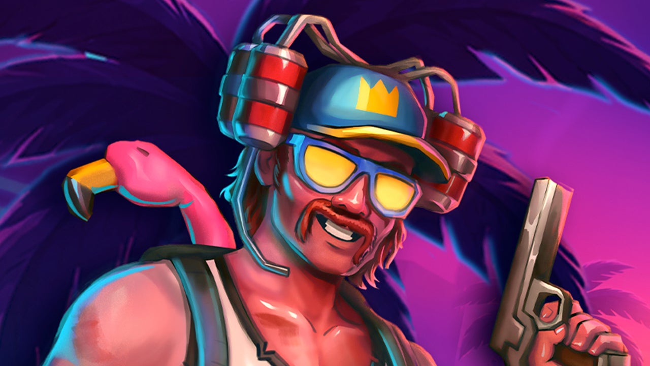 Video thumbnail for Sunset Survival: Miami - Official Reveal Trailer