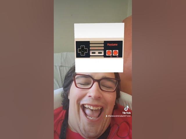 Video thumbnail for Bruh I’m an old controller #technology #adhd