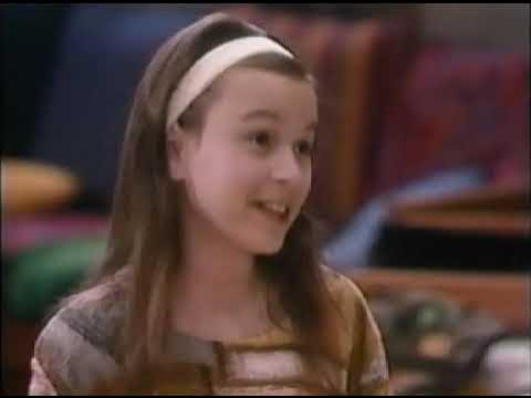 Video thumbnail for Ghostwriter    Ghost Story part 2