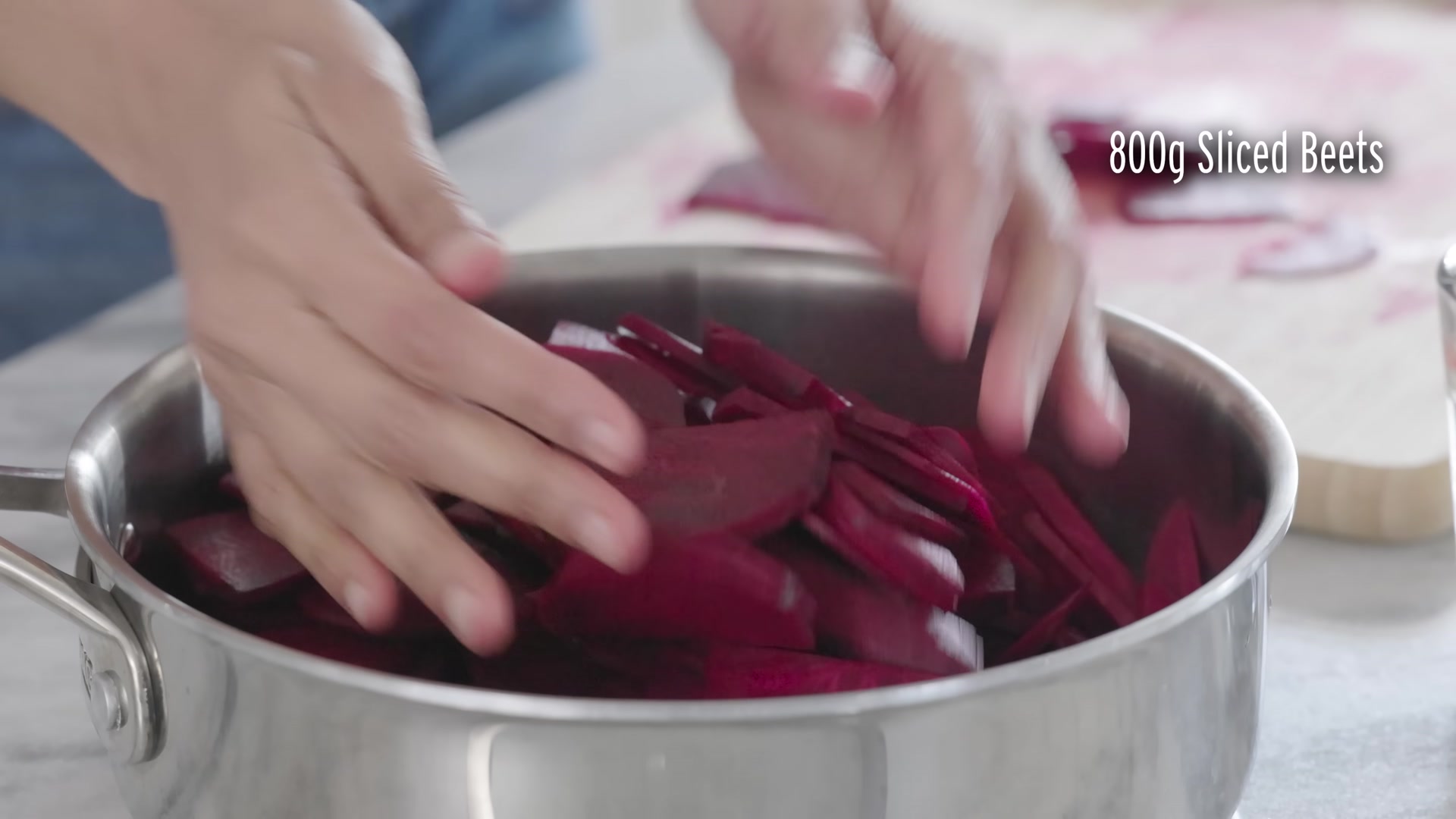 Video thumbnail for Healthy BEETROOT Salad Recipe ¦ Easy Vegetarian and Vegan Recipes ¦ Salad Recipes (1