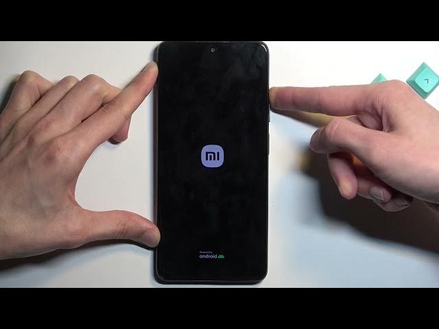 Video thumbnail for How to Enable Recovery Mode in Redmi Note 11 Pro - Enter Recovery Mode