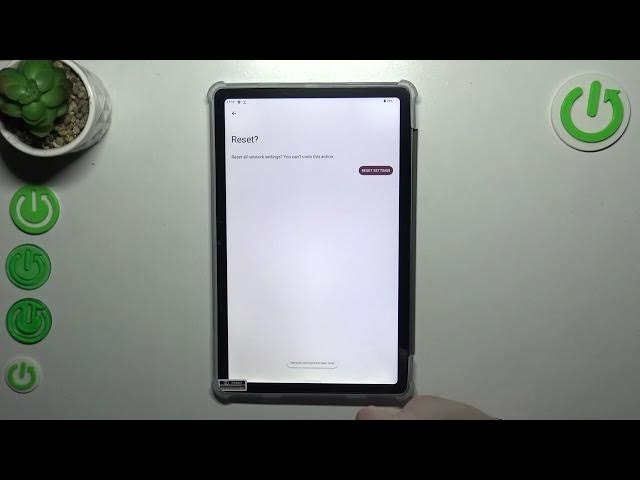 Video thumbnail for How to Reset Network Preferences on DOOGEE T20? Repair / FIX All Wi-Fi & Network Settings in Second!