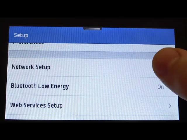 Video thumbnail for How to Reset all Security Settings on HP LaserJet Pro / Reset security settings on Hp LaserJet Pro