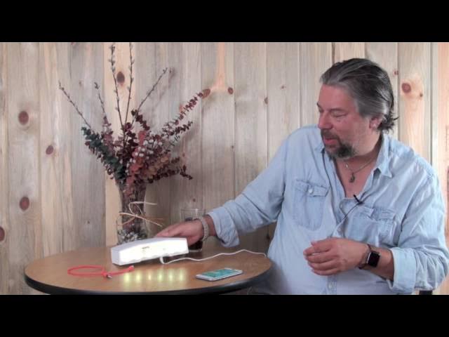 Video thumbnail for Beddi Smart Alarm Clock Review