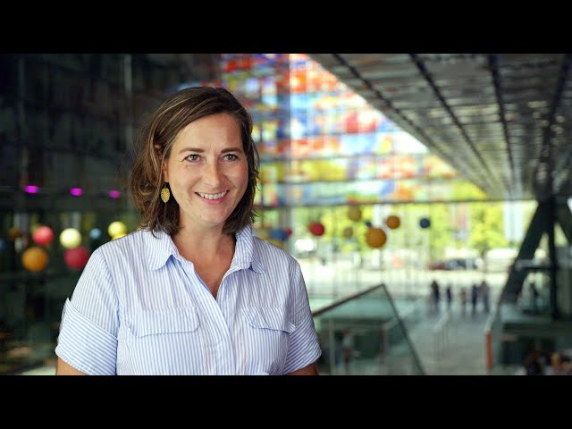 Video thumbnail for 2025-10-09 Ulrike Nagel in “Andere Tijden” over de Themamiddag DDR