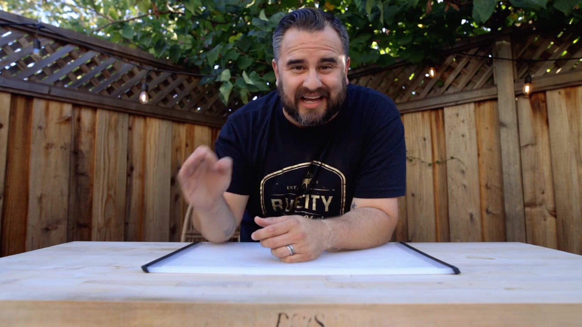 Video thumbnail for Texas Style Smoked Turkey The Best Turkey Recipe (720P HD)