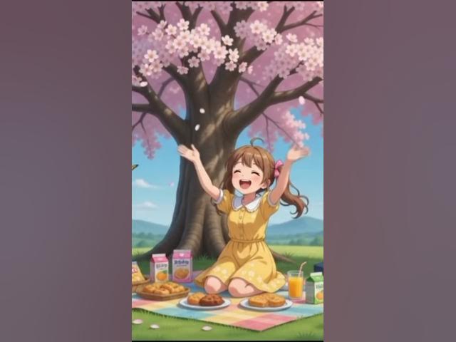Video thumbnail for Under the Sakura Tree | Anime Lofi 🌸
