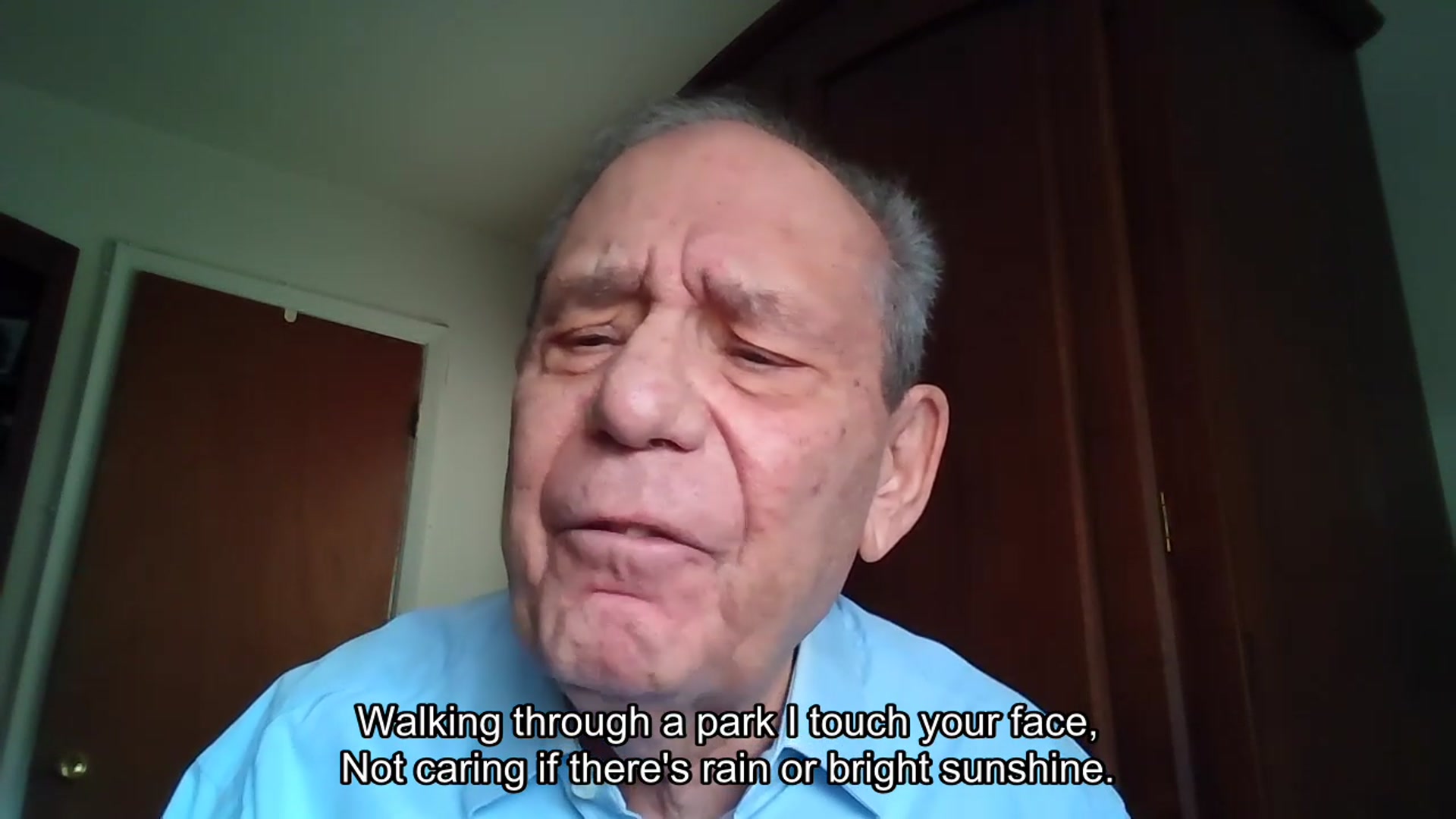 Video thumbnail for You're like Music Playing in My Head