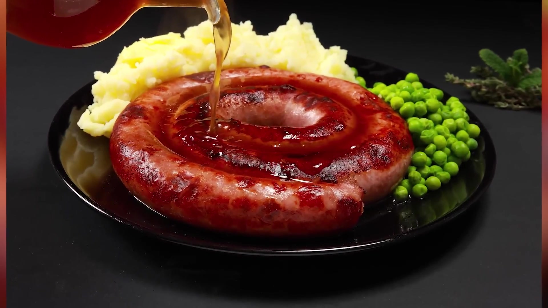 Video thumbnail for Iconic British Foods You Need To Try Before You Die