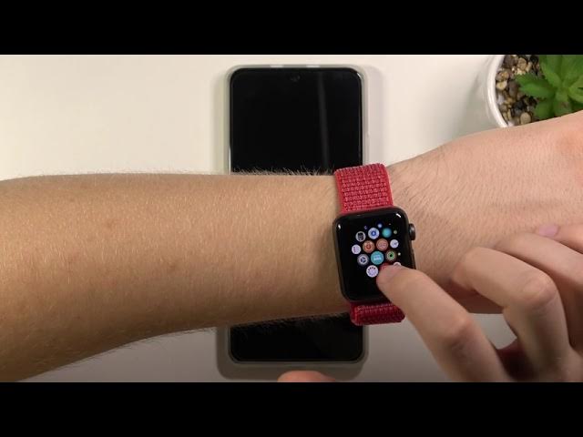 Video thumbnail for How to Disconnect HUAWEI FreeBuds 4i from Apple Watch – Remove Bluetooth Connection / Unpair