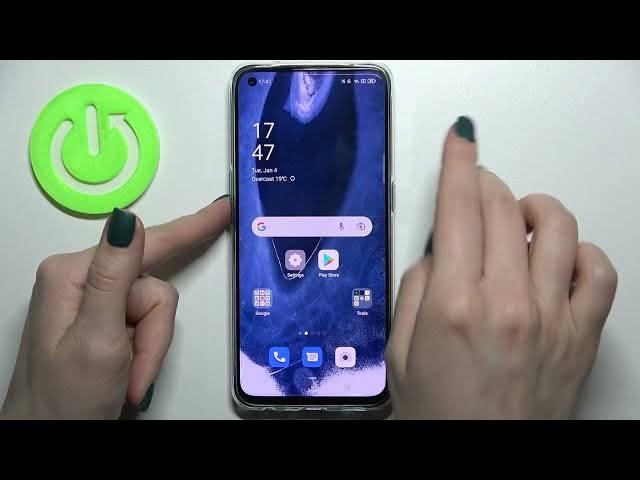 Video thumbnail for How to Unmute Ringtone on OPPO Find X3 Lite