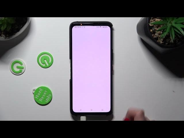 Video thumbnail for How to Connect a ASUS ROG Phone 7 Phone to Printer