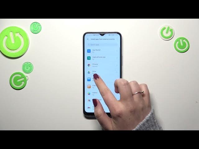 Video thumbnail for How To Install Apps From Unknown Sources On Honor X6