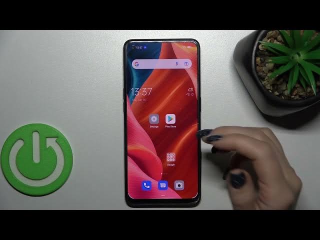 Video thumbnail for How to Connect OPPO F21 Pro 5G to WiFi - WiFi Connection