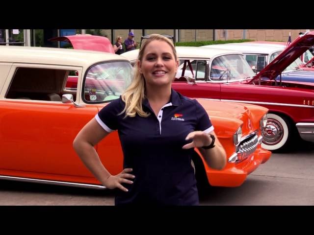 Video thumbnail for The Car Guy Show Season 3 Episode 4