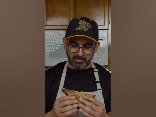 Video thumbnail for The Perfect Egg Sandwich - Crunch, Fluff, Yum