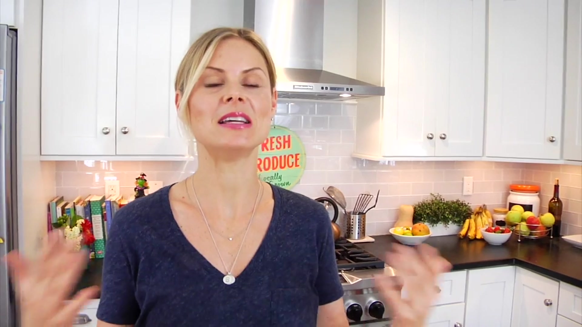 Video thumbnail for 10.Pumpkin Breakfast Cookies ¦ Easy Healthy Vegan Cookie Recipe (720p 30fps)