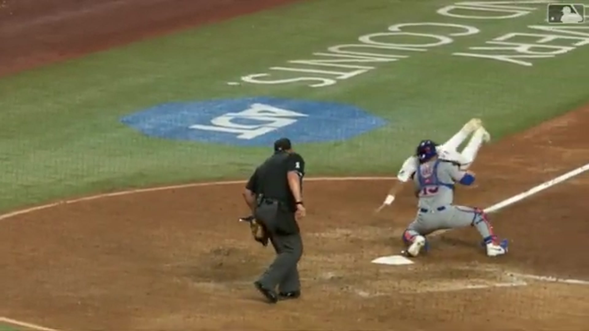 'Video thumbnail for Francisco Lindor 2025 MLB Highlights!'