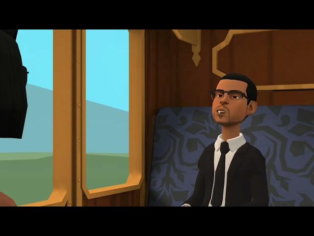 Video thumbnail for DISFUNCTIONAL FULL EPISODE ONE “BOILING POINT “ Of Season Five.#short #comedy #cartoon