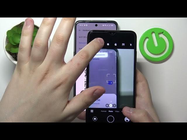 Video thumbnail for How to Share Wi-Fi Password in Realme GT Neo 3 – Show Wi-Fi Connection