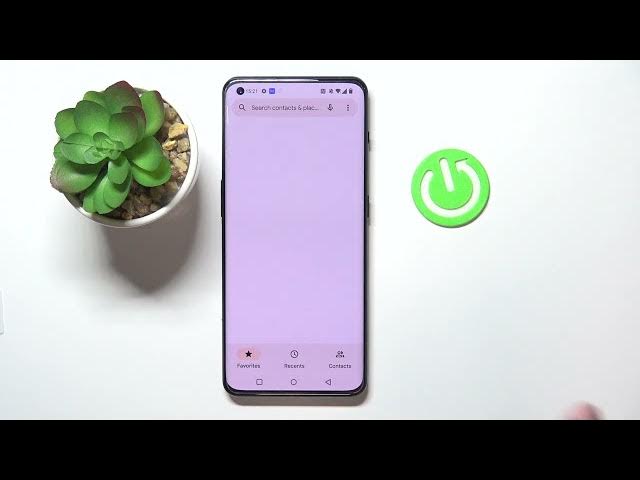 Video thumbnail for How to Turn On Speaker While on Call on OnePlus 10 Pro