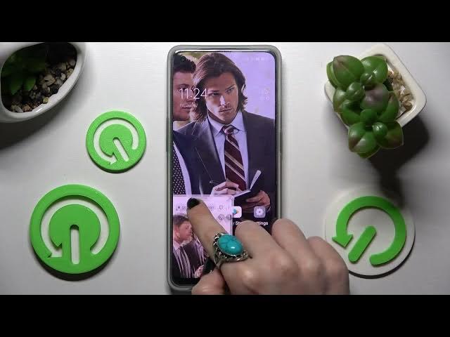 Video thumbnail for Oppo Reno 8 lite - How To Open Apps In Pop Up Windows