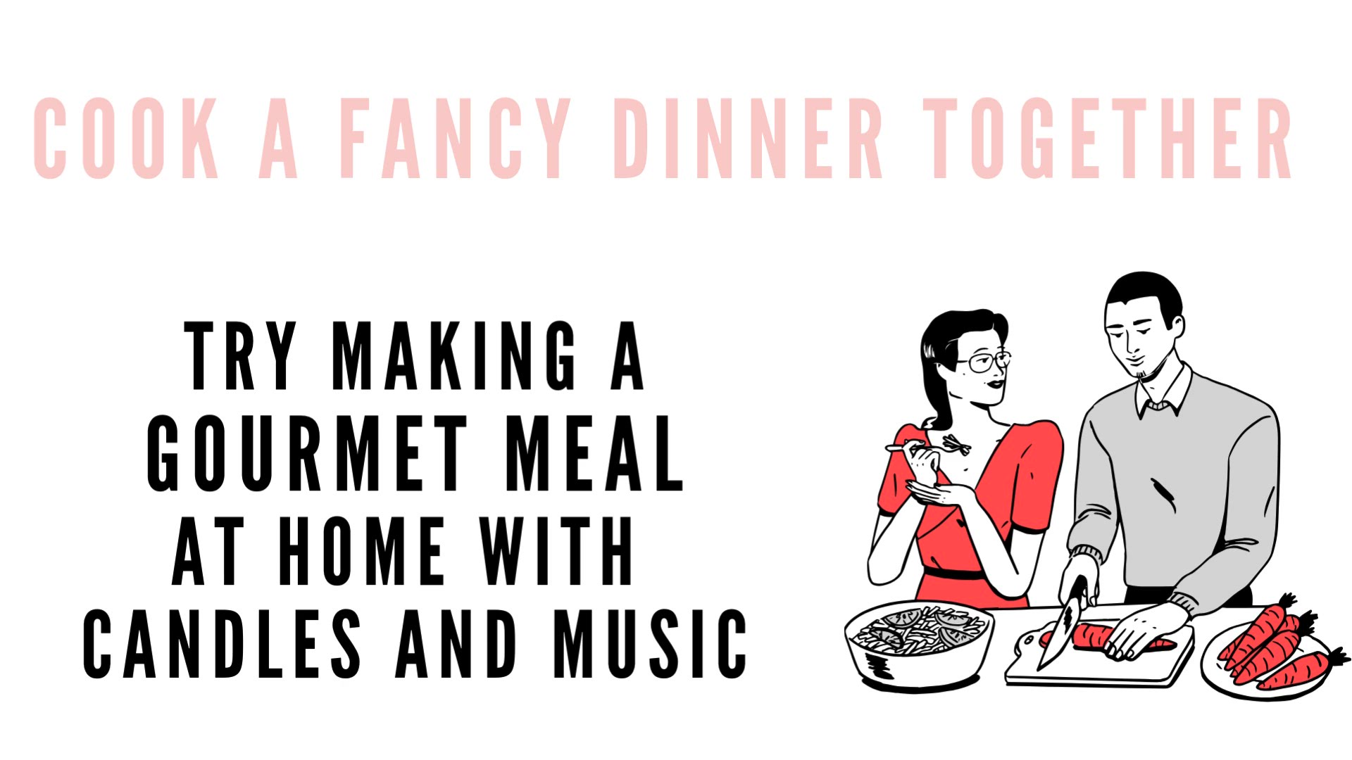 Video thumbnail for 10 Fun Couple Activities To Do on Valentine's Day