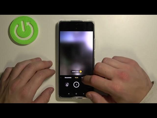 Video thumbnail for How to Edit Camera Modes on XIAOMI 11T – Manage Camera