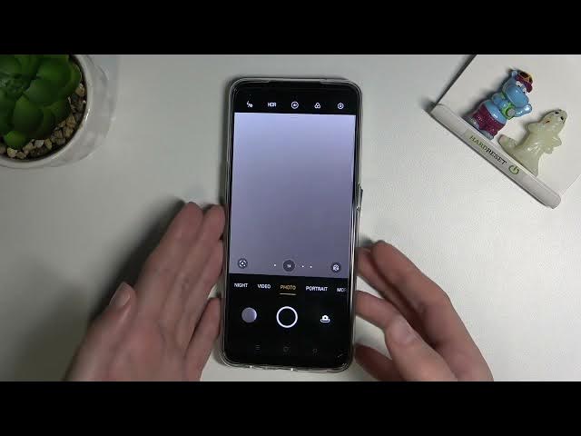 Video thumbnail for How to Take Burst Shot in OPPO Reno 5 Lite – Find Series of Pictures Option