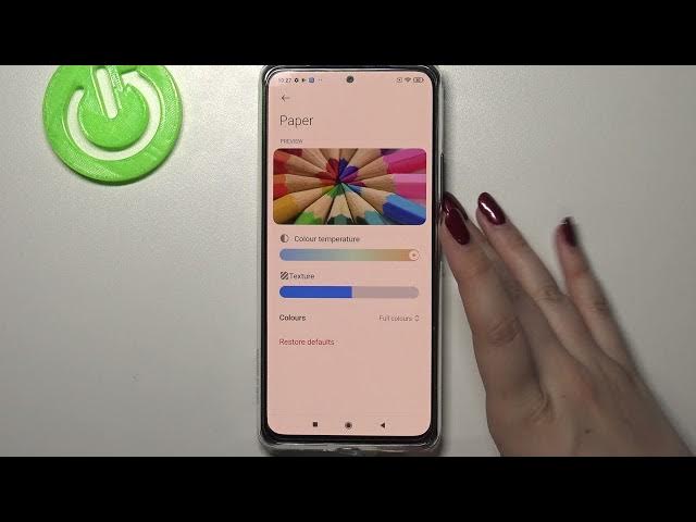 Video thumbnail for How to Enable Night Mode on XIAOMI Redmi Note 10 Pro – Turn On Night Mode