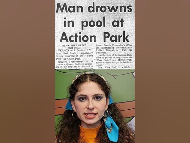 Video thumbnail for 6 Kids Died At This Theme Park