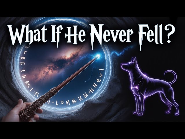 Video thumbnail for Episode 19 - What If Sirius Black Never Fell Through the Veil? | Harry Potter Alternate Ending