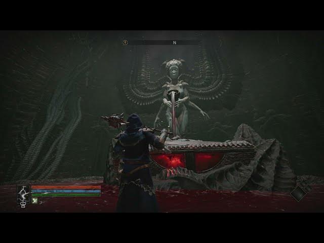 Video thumbnail for Tainted Grail: The Fall of Avalon - A World To Win: Talk To Arthur About Experiencing On His Men