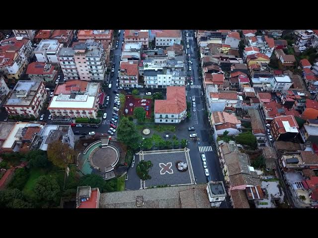 Video thumbnail for DJI Mini 5 Pro Hyperlapse - Free Mode