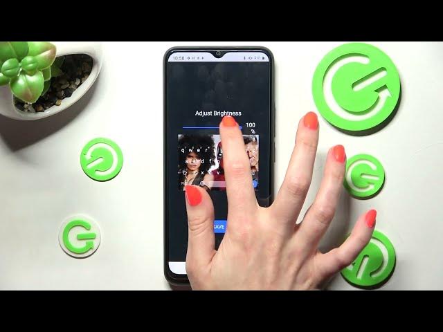 Video thumbnail for REALME C30 – How To Change And Customize Keyboard {Gboard}