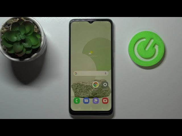 Video thumbnail for How to Enable Night Mode in SAMSUNG Galaxy M22 – Eye Comfort Mode