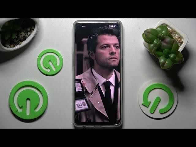 Video thumbnail for OPPO RENO 7 LITE - How To Enable & Disable Easy Mode