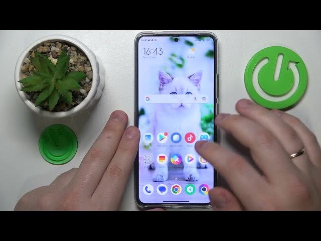 Video thumbnail for How to Bypass Parental Control in POCO F5 Pro - Bypass Protection