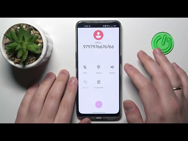 Video thumbnail for How to Turn On Speaker on Call in REALME 9 Pro+