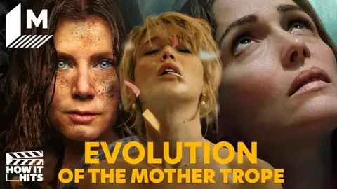 Video thumbnail for Is This The End of Hollywood's ‘Bad Moms’?