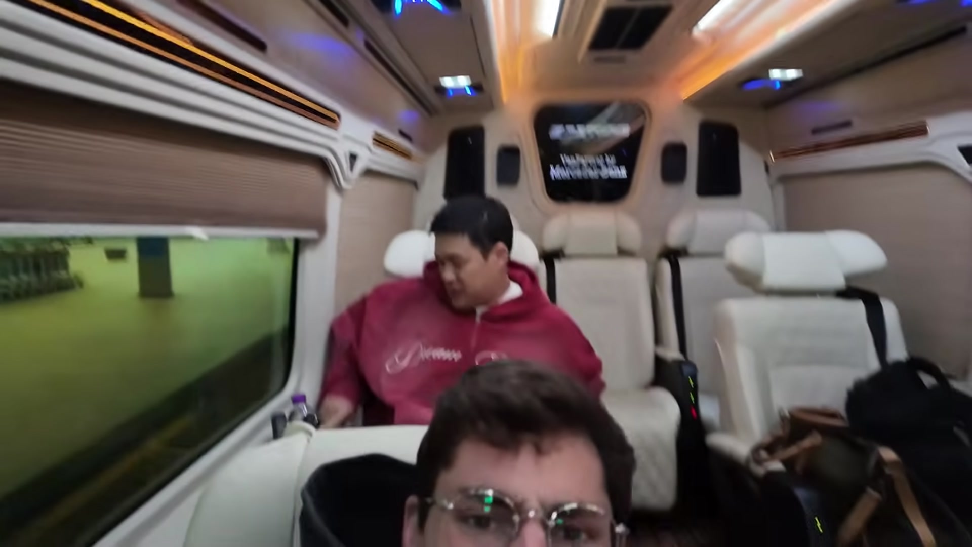 Video thumbnail for I Had Dinner with Korea s Most Famous Influencers(720P HD)