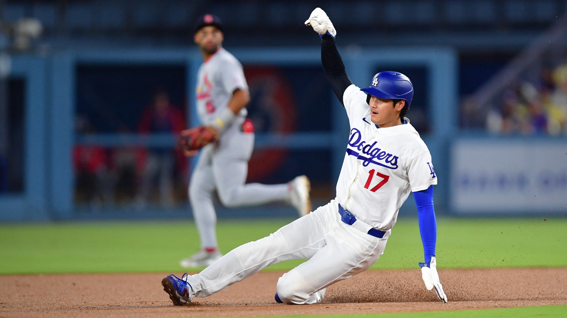 Video thumbnail for Ohtani Out Again, Dodgers' Lineup Struggles Continue